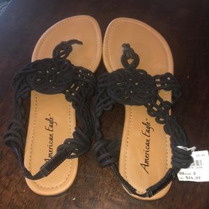 American Eagle Sandal
